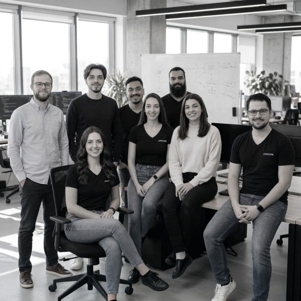 GlideAppsAgency Team